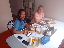 HOSPEDERIA Calle 5