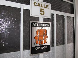 HOSPEDERIA Calle 5