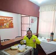 HOSPEDERIA Calle 5