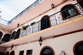 Hotel María Elena