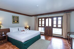 Erawan Hotel