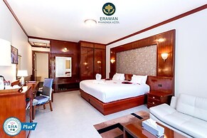 Erawan Hotel