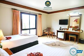 Erawan Hotel