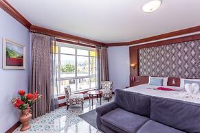 Erawan Hotel