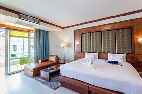 Erawan Hotel