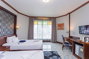 Erawan Hotel