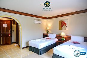 Erawan Hotel