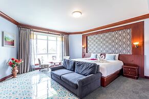 Erawan Hotel