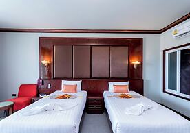 Erawan Hotel