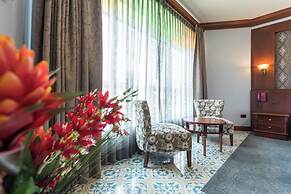 Erawan Hotel