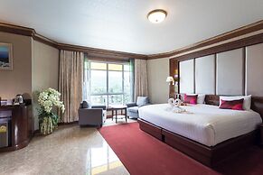 Erawan Hotel