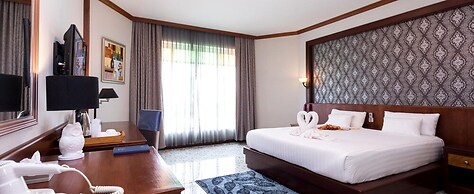 Erawan Hotel