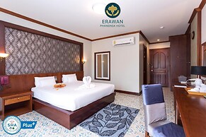 Erawan Hotel