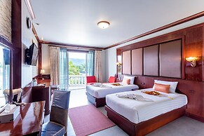 Erawan Hotel