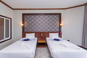Erawan Hotel
