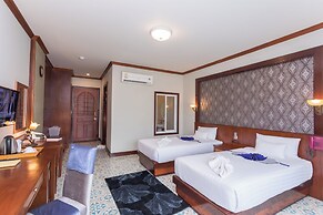 Erawan Hotel