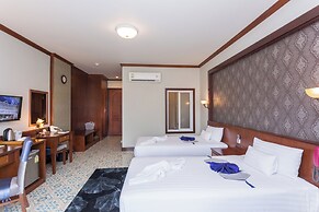 Erawan Hotel