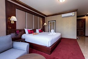 Erawan Hotel
