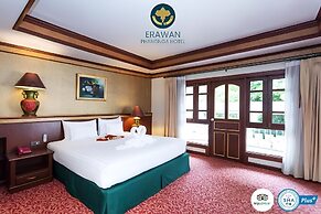 Erawan Hotel