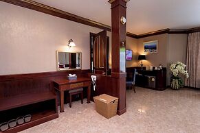 Erawan Hotel