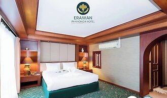 Erawan Hotel