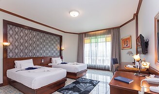 Erawan Hotel