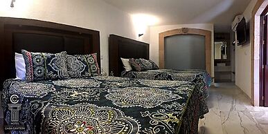 Hotel Casa Cantera