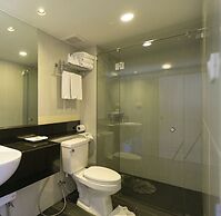 New Square Patong Hotel