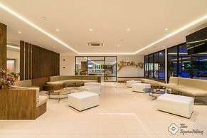 New Square Patong Hotel