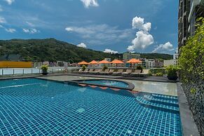 New Square Patong Hotel