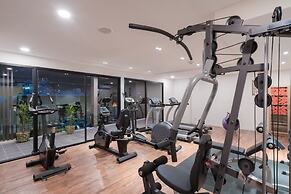 New Square Patong Hotel