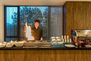 New Square Patong Hotel