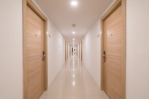 New Square Patong Hotel