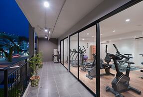 New Square Patong Hotel