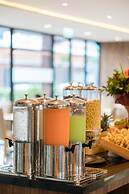 New Square Patong Hotel