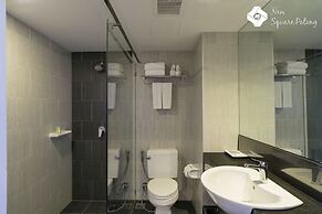 New Square Patong Hotel