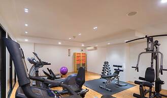 New Square Patong Hotel