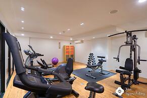 New Square Patong Hotel