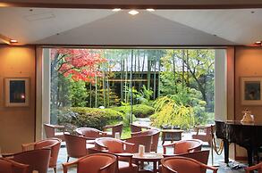 Hotel Isobe Garden