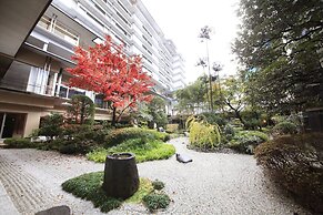 Hotel Isobe Garden
