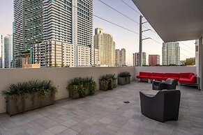 1st Brickell Boutique Residences by Nomad Guru