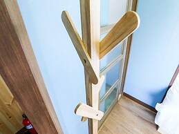 The Dan Village Guesthouse