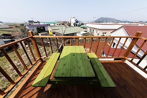 The Dan Village Guesthouse