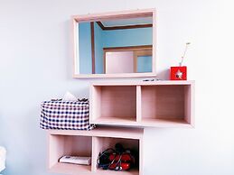 The Dan Village Guesthouse