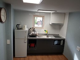 The Dan Village Guesthouse