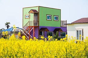 The Dan Village Guesthouse