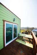 The Dan Village Guesthouse