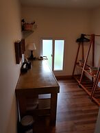 The Dan Village Guesthouse