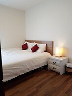 The Dan Village Guesthouse