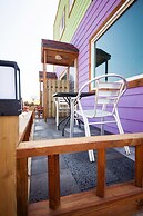 The Dan Village Guesthouse